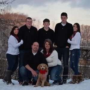 Meet your Posher, Chad n